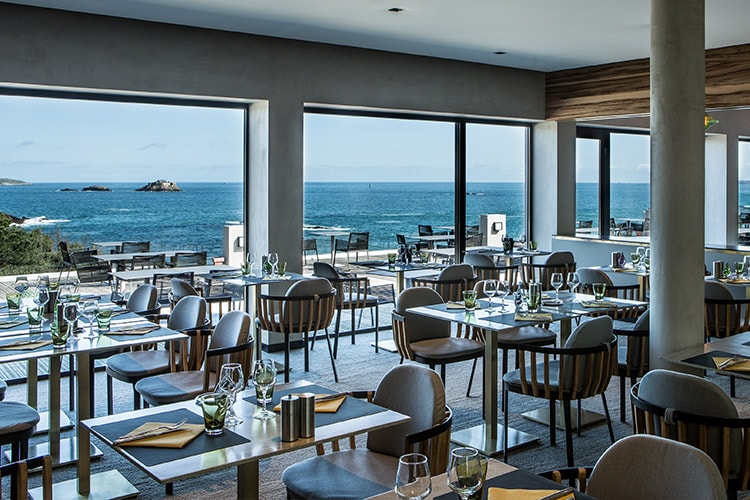 Détente et bien-être à Dinard, en Bretagne